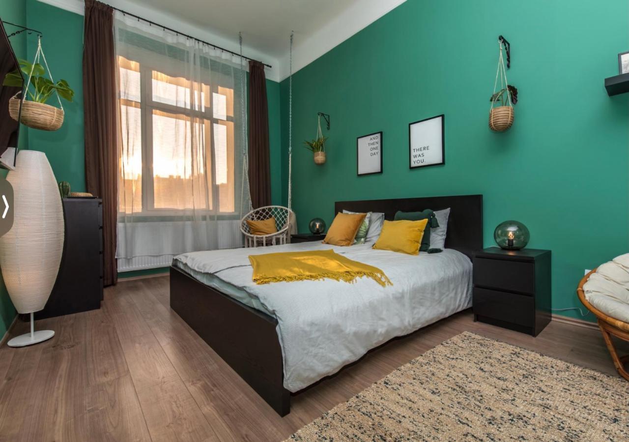 Cozy Nest In The Heart Of Budapest Budapeste Exterior foto